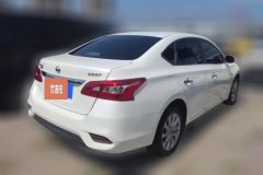 2023 Nissan Sylphy 2022 1.6 AT XEClassic Comfort #3