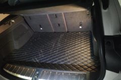 2023 BMW X2 2023 2.0T AT sDrive25i MSportYaoyeEdition #4