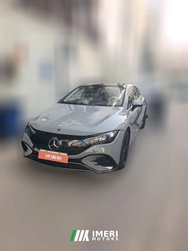 2025 Mercedes-Benz EQE 2022 350 Pioneer