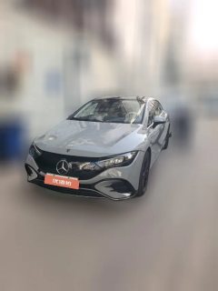 2025 Mercedes-Benz EQE 2022 350 Pioneer #1