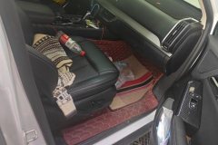 2019 BYD Tang 2018 2.0T AT Smart ConnectPremium7Seat #8