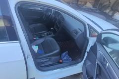 2017 Volkswagen Golf 2017 1.6 AT Comfort Million Edition #8