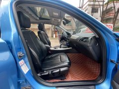 2019 BMW 1 Series 2018 1.5T AT 118iLeading (Imported) #26