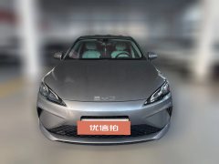 2025 BYD Seal 05 DM-i 2025 DM-i Smart Drive 1.5L AT 55KMLuxury #2