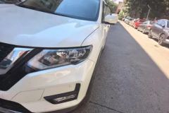 2019 Nissan X-Trail 2019 2.5 AT Smart ConnectLuxury 4WD #5