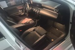 2020 Mercedes-Benz A-Class 2020 1.3TAT A200LSportsedan chairFashion Facelift #8