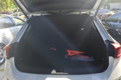2021 Volkswagen T-Roc 2021 1.4T AT 280TSIComfortSmart ConnectFWD #4