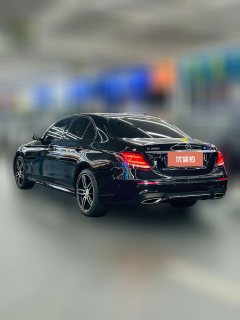 2017 Mercedes-Benz E-Class 2017 2.0T AT E300Sport Facelift #5