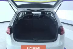 2017 Volkswagen Golf 2017 1.6 AT Comfort Million Edition #4