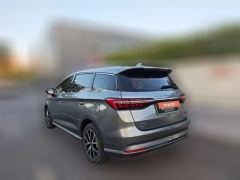2023 BYD Song MAX New Energy 2022 DM-i 105KM Flagship #5