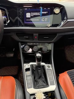 2021 Volkswagen Sagitar 2021 1.4T AT 280TSI DSGComfortSmart Connect #10