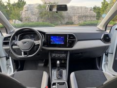 2023 Jetta VS5 2023 1.4T AT 280TSI Joy #10