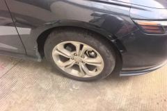 2024 Honda Accord 2024 260TURBO Luxury #6