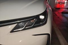 2024 Toyota Corolla 2024 1.2T Pioneer #5