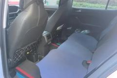 2021 Volkswagen T-Cross 2021 1.4T AT 280TSIComfort #11