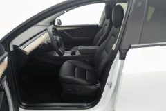 2021 Tesla Model Y 2021StandardBattery lifeRWDEdition #13