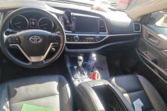 2020 Toyota Highlander 2018 2.0T AT Luxury7Seat 4WD #12