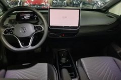 2025 Volkswagen ID.3 2025 clever OutstandingEdition #12