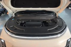 2025 Li Auto Li Auto L7 2025 Ultra SmartHuanNewEdition #10