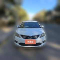 2015 Chang'an Eado 2014 1.6 MT Luxury #2
