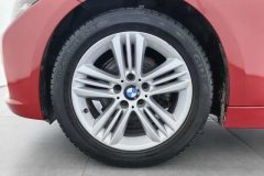 2016 BMW 3 Series 2016 2.0T AT 320LiFashion #6