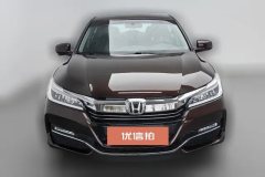 2016 Honda Accord 2016 2.4 AT Luxury #3