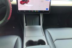 2020 Tesla Model 3 2020 StandardBattery lifeRWDUpgradeEdition #16