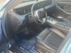 2022 Voyah Free 2021 4WDStandardEREVExclusiveLuxury Pkg #4