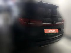 2019 BYD Song EV 2019 1.5T AT DMSmart ConnectSharpmove HEV #2