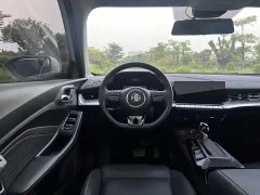 2022 MG MG5 2021 1.5 AT 180DVVT CVTyouthLuxury #7