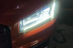 2019 Audi Q2L 2018 1.4T AT 35TFSIFashionDynamic #5