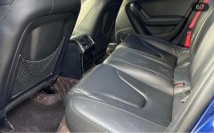 2016 Audi A5 Sportback 2012 3.0TFSI AT Sportback quattro (Imported) #6