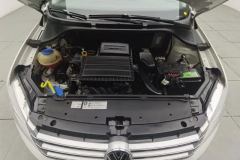 2015 Volkswagen Santana 2015 1.4 MT Comfort #7