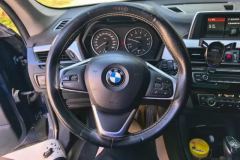 2017 BMW X1 2018 1.5T AT 18LiFashionFWD #15