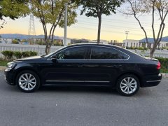 2018 Volkswagen Passat 2017 1.8T AT 330TSIYu ZunEdition #8