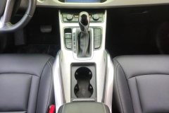 2018 Geely Auto Boyue 2016 1.8T AT Smart FashionFWD #16