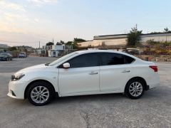 2021 Nissan Sylphy 2021 1.6 AT XLClassicLuxury #4