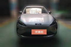 2025 BYD Seal 05 DM-i 2025 DM-i Smart Drive 1.5L AT 55KMPremium #2