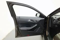 2017 Mercedes-Benz GLA-Class 2017 1.6T AT GLA200FashionFWD #11