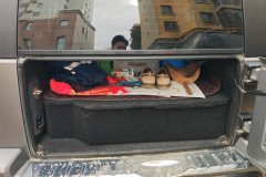 2023 Beijing Off-Road Beijing BJ40 2023 2.0T AT 4WDring towerChampion #4