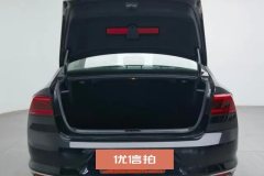 2020 Volkswagen Magotan 2020 2.0T AT 330TSILeading #20