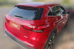 2022 Mercedes-Benz GLA-Class 2022 Facelift 1.3T AT GLA 200 #3