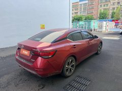 2020 Nissan Sylphy 2020 1.6 AT XLJoy #9