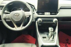 2023 Toyota Wildlander 2022 2.0 AT 2WDLuxuryPLUSEdition #12