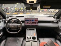 2025 GAC Trumpchi Trumpchi Xiangwang S7 2025 205km Max Smart Drive #2