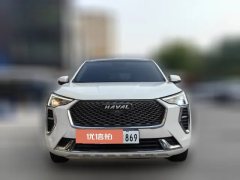 2022 Haval Chulian 2021 1.5T AT Large1Edition #2