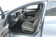 2021 BYD Han 2020 DM 4WDPerformanceLuxury #9