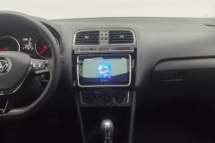 2018 Volkswagen Polo Hatchback 2018 1.5 AT Enjoy #16