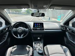 2015 Mazda Mazda3 Axela Sedan 2014 2.0 AT Sport #6