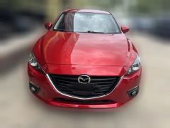 2015 Mazda Mazda3 Axela Sedan 2014 1.5 AT Luxury #2